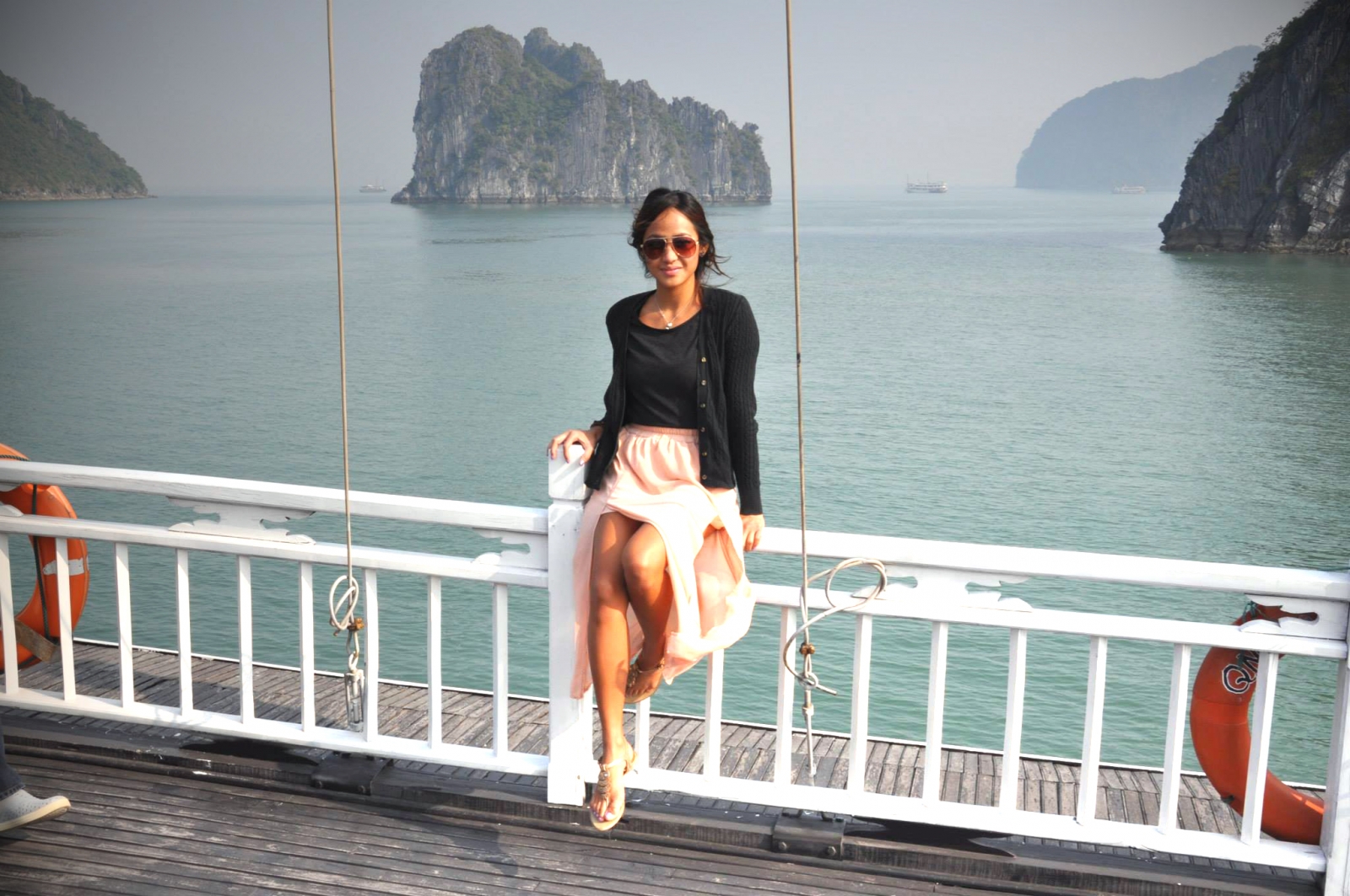 Hạ Long mùa đông Hạ Long mùa đông